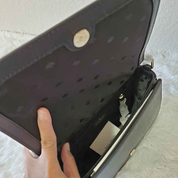 ‼️SALE‼️ Kate Spade Large Carsen Crossbody - Picture 4 of 10